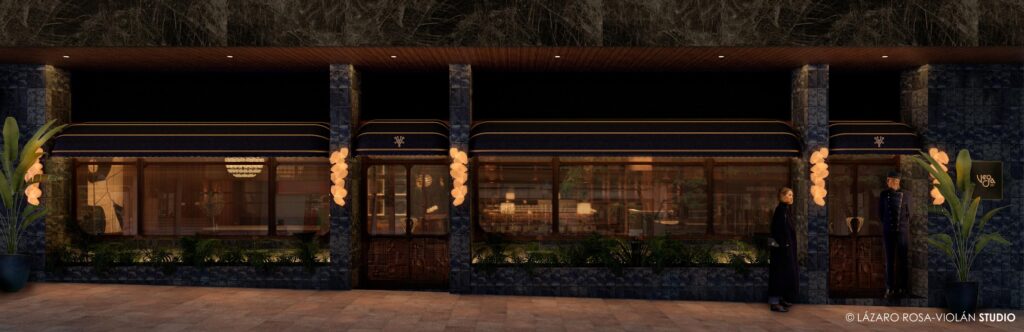 La arquitectura social donde la capital se reúne 6 9BCE0E2F C6EB 4C14 8D3C F364791991AA