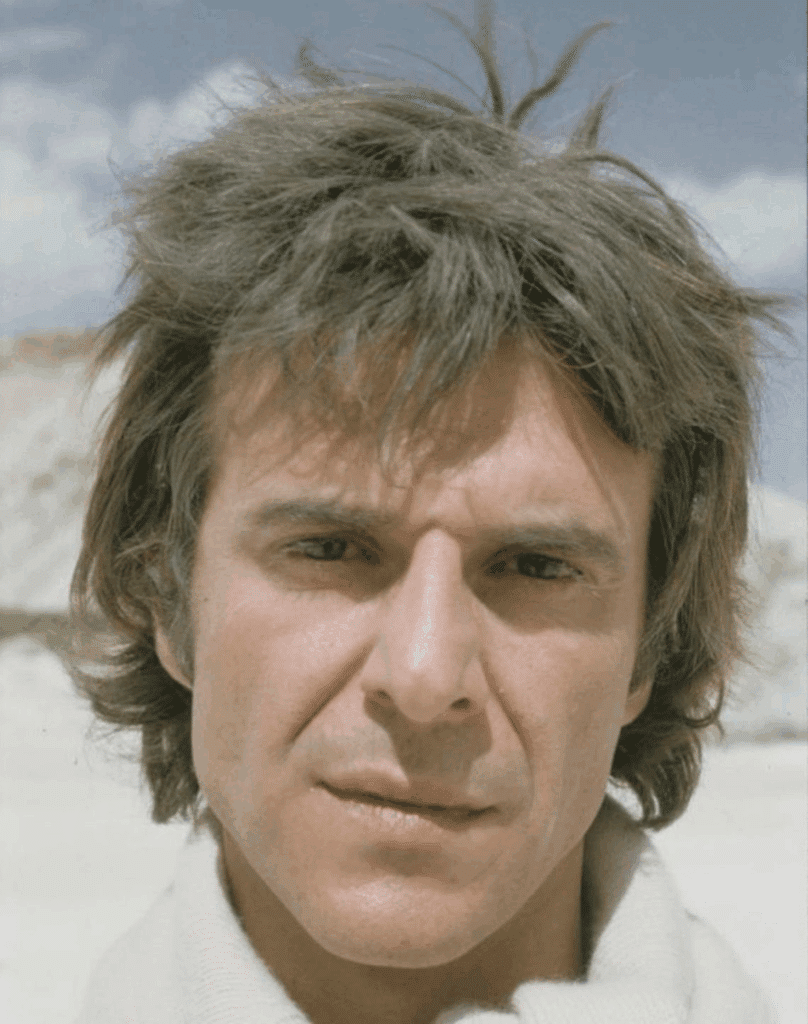 Arquitectura y deseo: El universo de Ricardo Bofill 8 9C6F1EF7 4A34 4A78 A0B1 A156B0F3A905