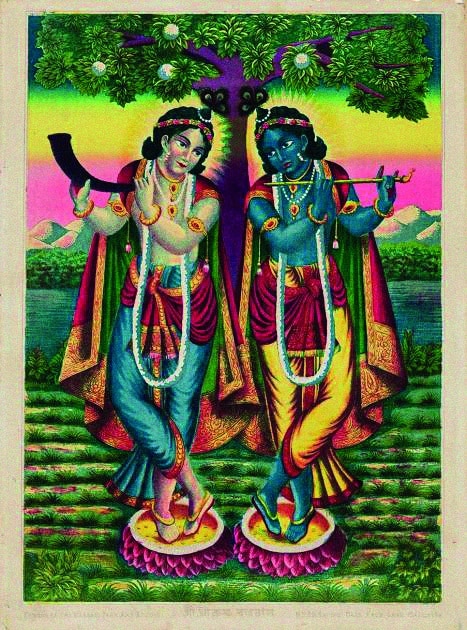 BOSTON Color divino2