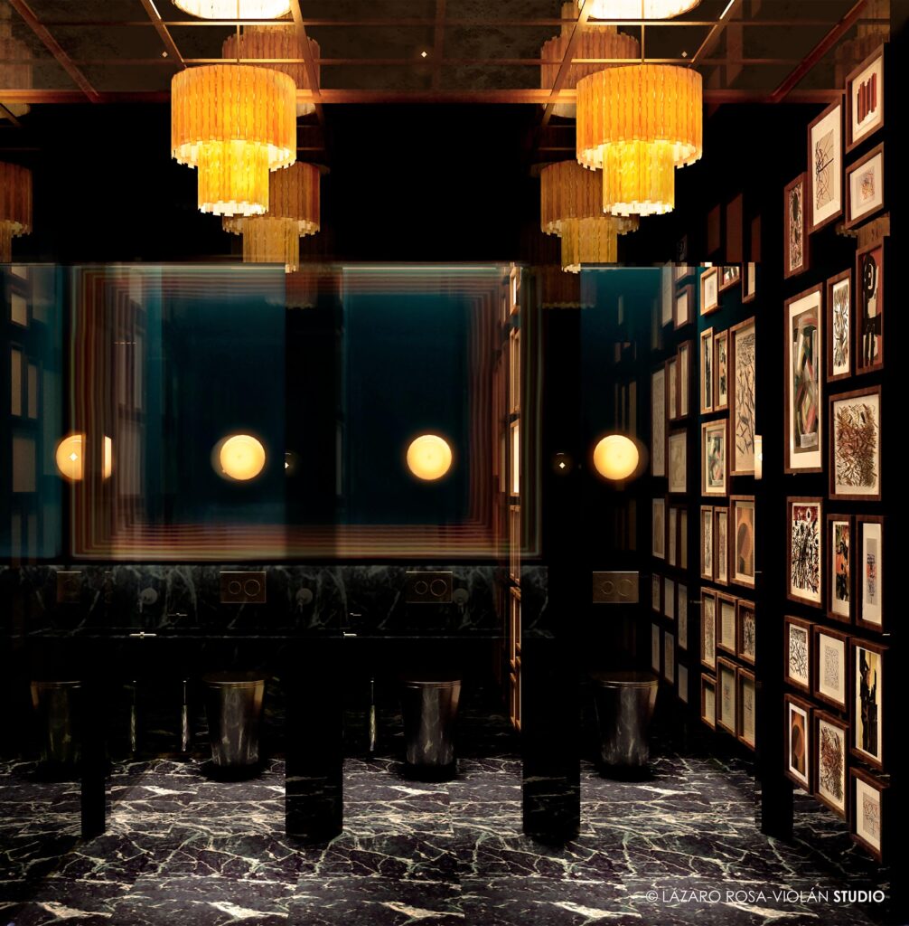 La arquitectura social donde la capital se reúne 7 C91E802F 1D66 4E13 A765 2764D7ED5814