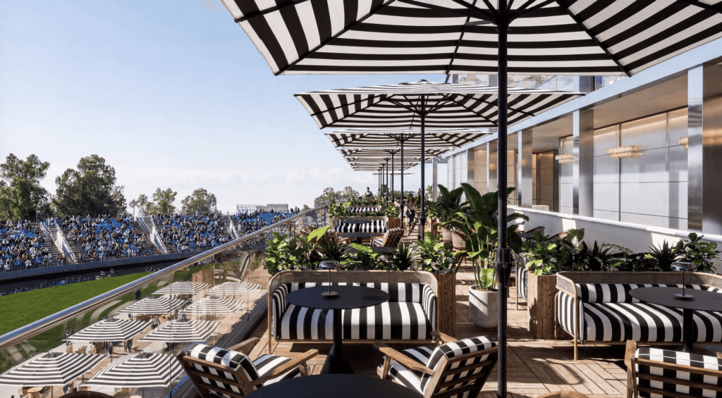 La Azotea: Lujo y la F1 en Madrid 3 Captura de pantalla 2026 03 16 a las 0.44.56