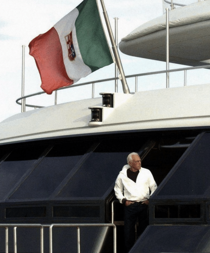 La elegante vida de Giorgio Armani 3 Captura de pantalla 2026 03 26 a las 0.36.20