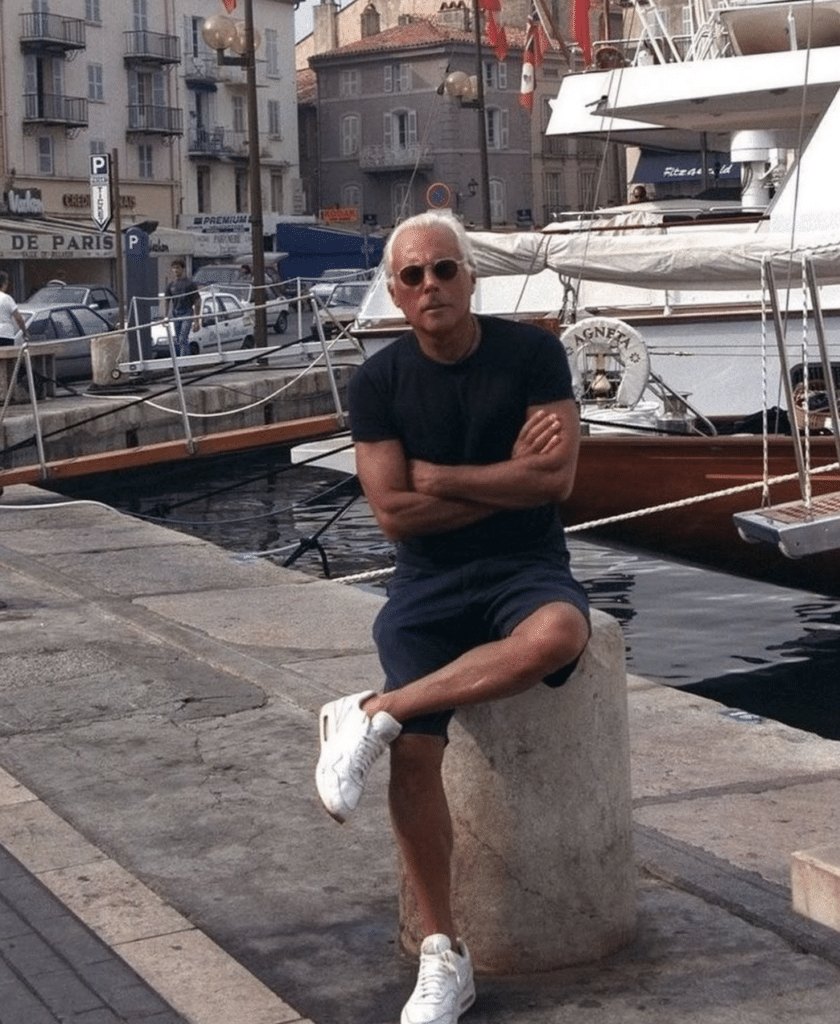 La elegante vida de Giorgio Armani 8 Captura de pantalla 2026 03 26 a las 0.36.26