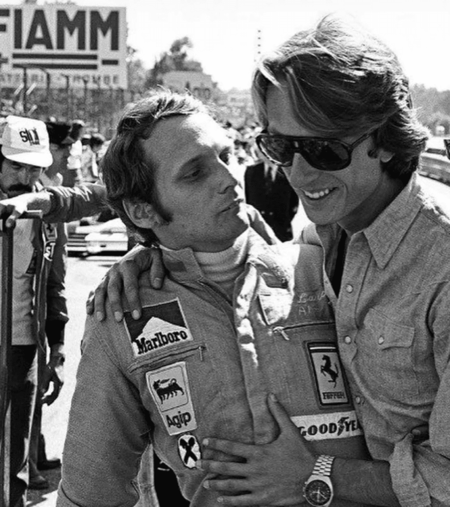 Luca Cordero: La personificación del liderazgo italiano 5 Captura de pantalla 2026 03 27 a las 22.08.31