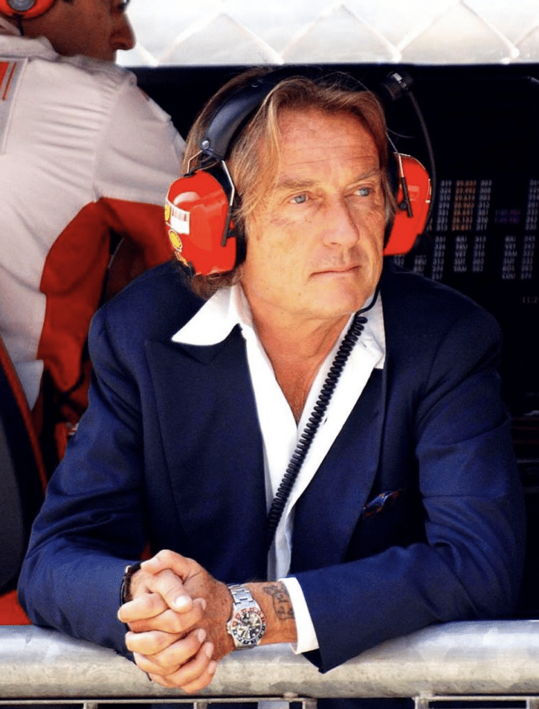 Luca Cordero: La personificación del liderazgo italiano 6 Captura de pantalla 2026 03 27 a las 22.08.38