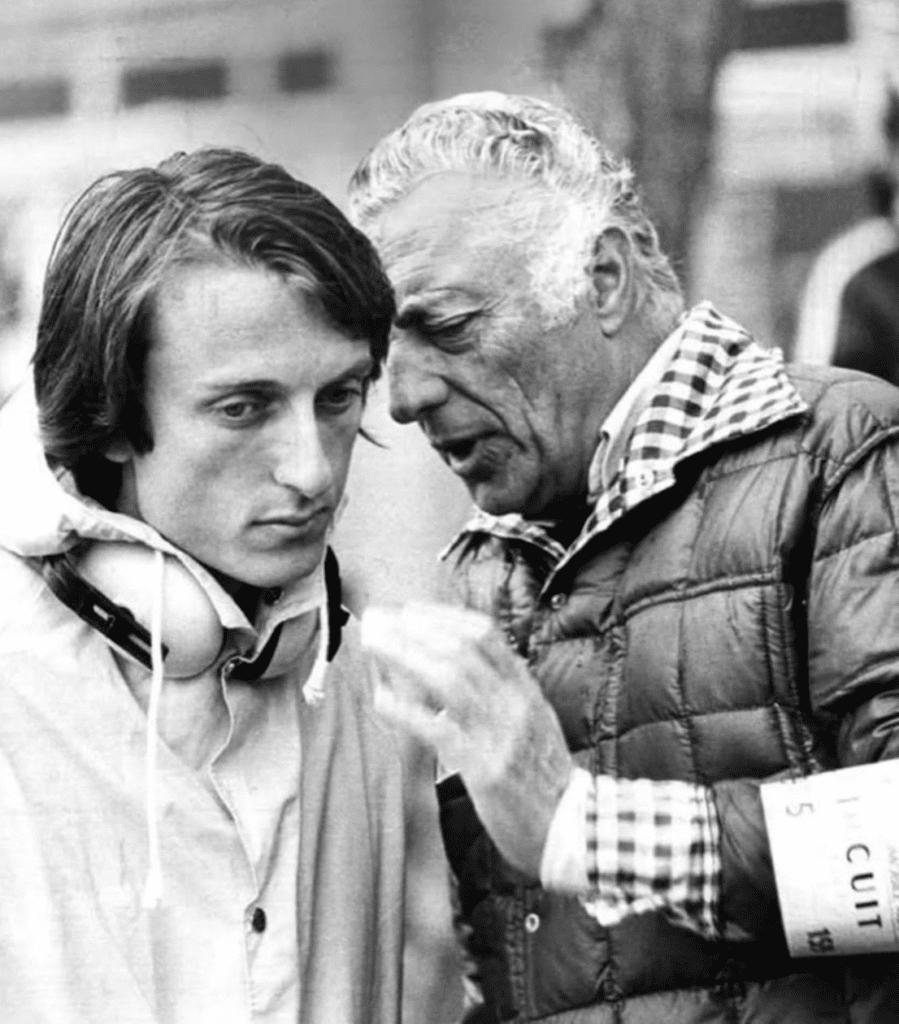 Luca Cordero: La personificación del liderazgo italiano 3 Captura de pantalla 2026 03 27 a las 22.08.44