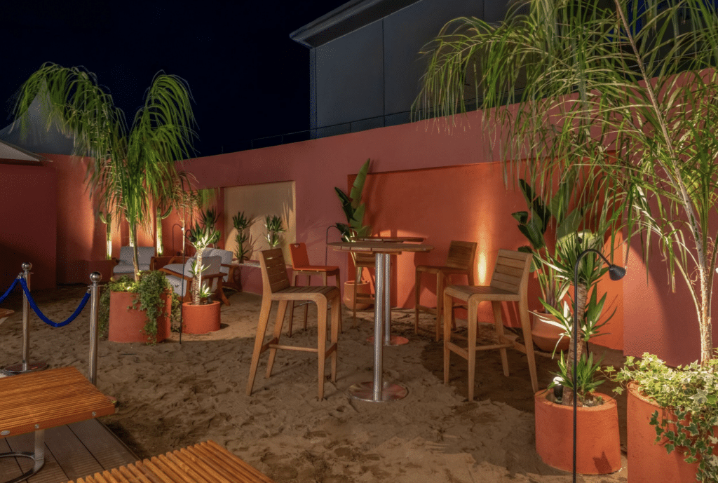 Inhabit conquista Marbella Design & Art 2026 6 Captura de pantalla 2026 03 27 a las 22.42.52