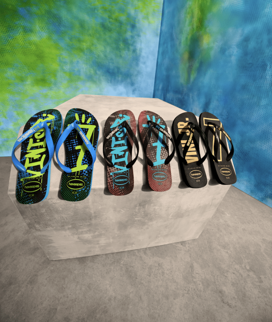 Havaianas y Vini Jr., el “Brazilian Flair” conquista el mundo 4 Captura de pantalla 2026 03 27 a las 23.40.57