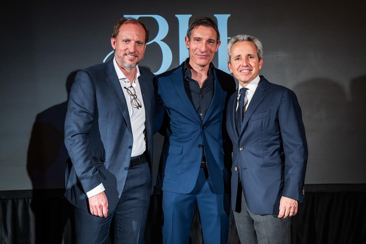 FRANCESC BASCOMPTE CARLES LLAMAS ALBERT CARRERAS