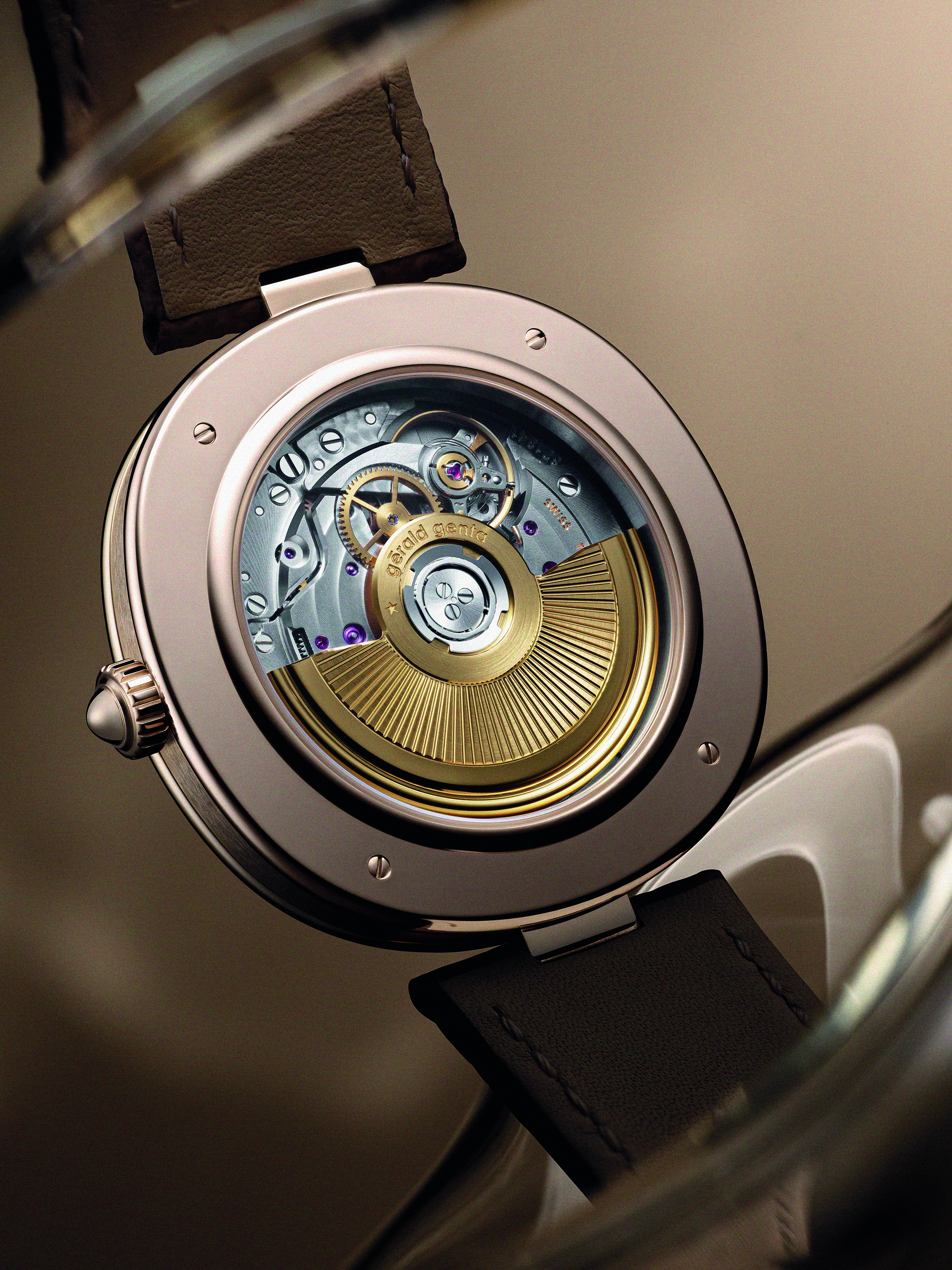 Una cita con las primeras grandes novedades de la temporada 8 GG TOM packshot 3 RVB