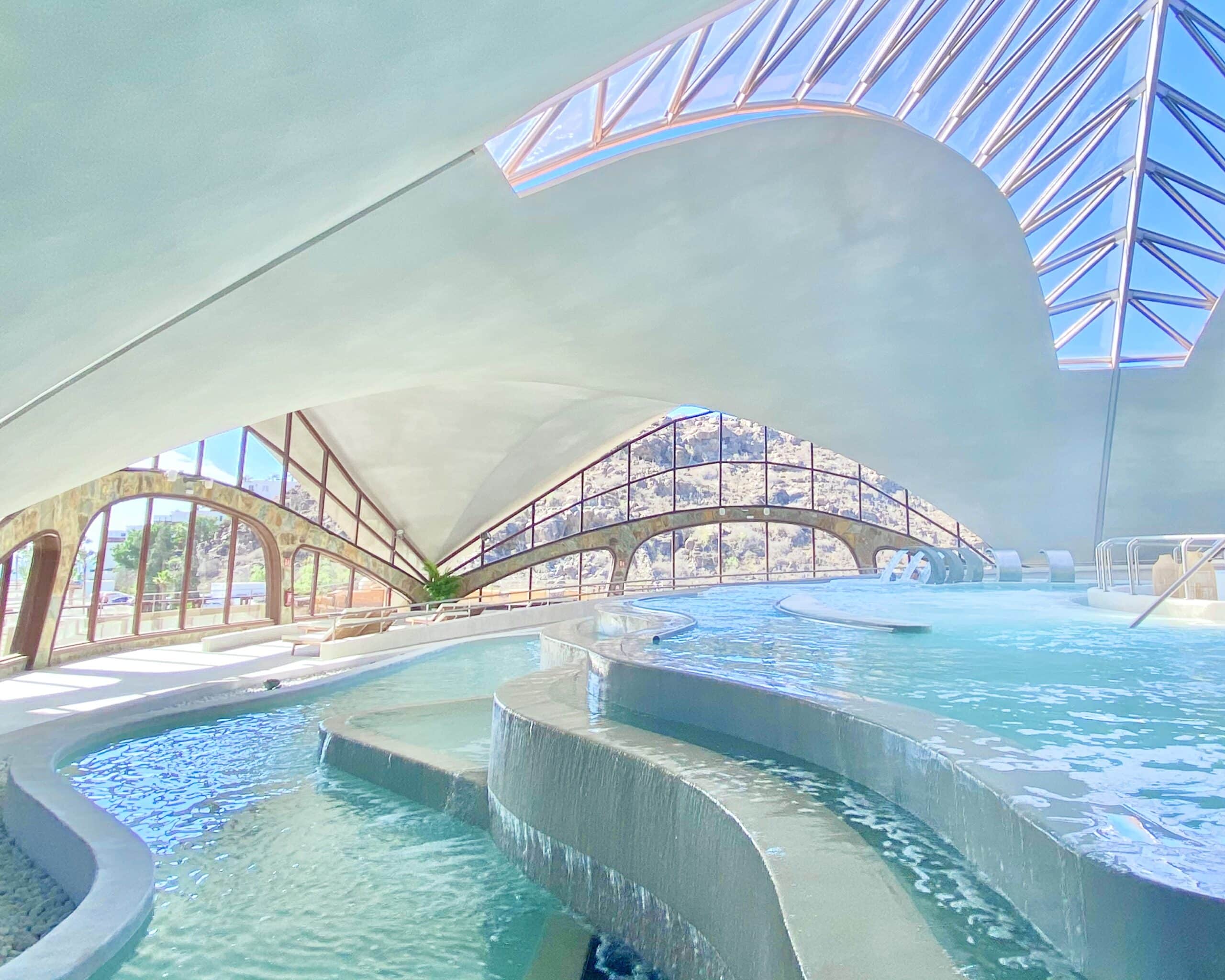 Gloria Palace San Agustin Thalasso Hotel scaled