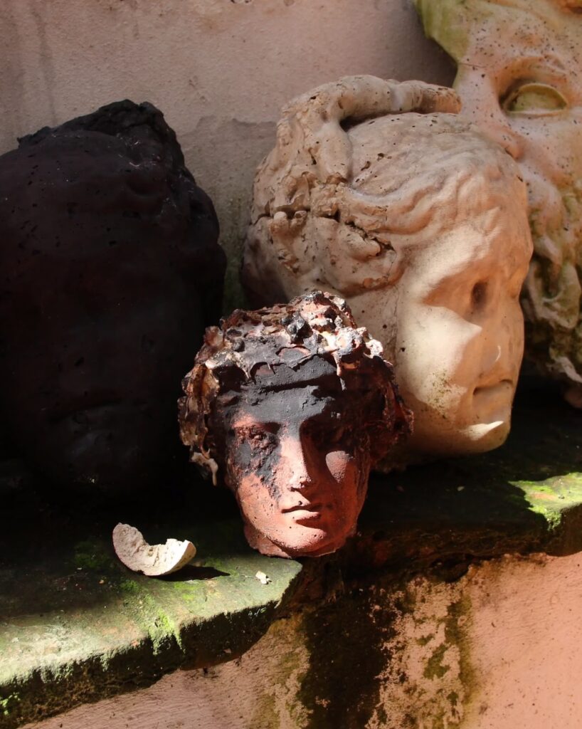 Semana del arte en Madrid 4 HEIF Image