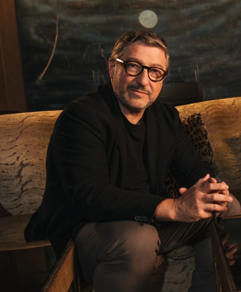 París servido en copa, el viaje íntimo de The Macallan 4 HEIF Image1 16