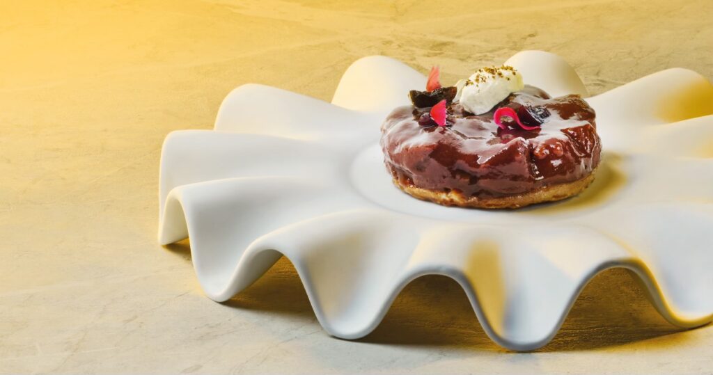 París servido en copa, el viaje íntimo de The Macallan 5 HEIF Image3 16