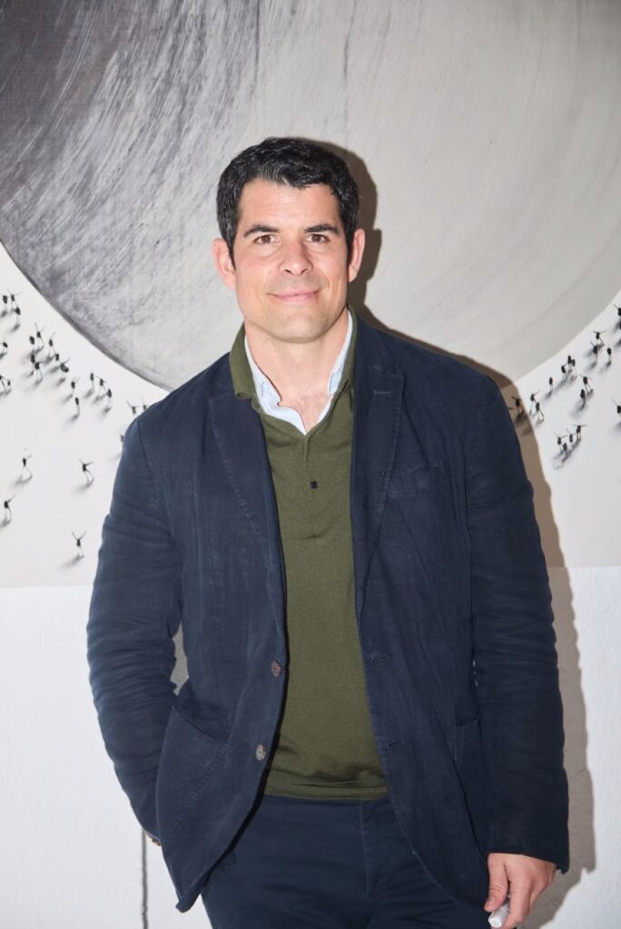 El día que Jaime Monge convirtió un Opel Frontera en arte 5 HEIF Image3 9