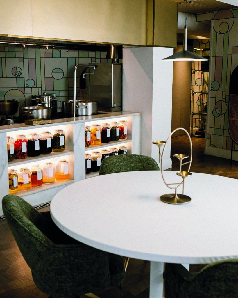 Los 50 mejores restaurantes de 2026 10 IMG 1566