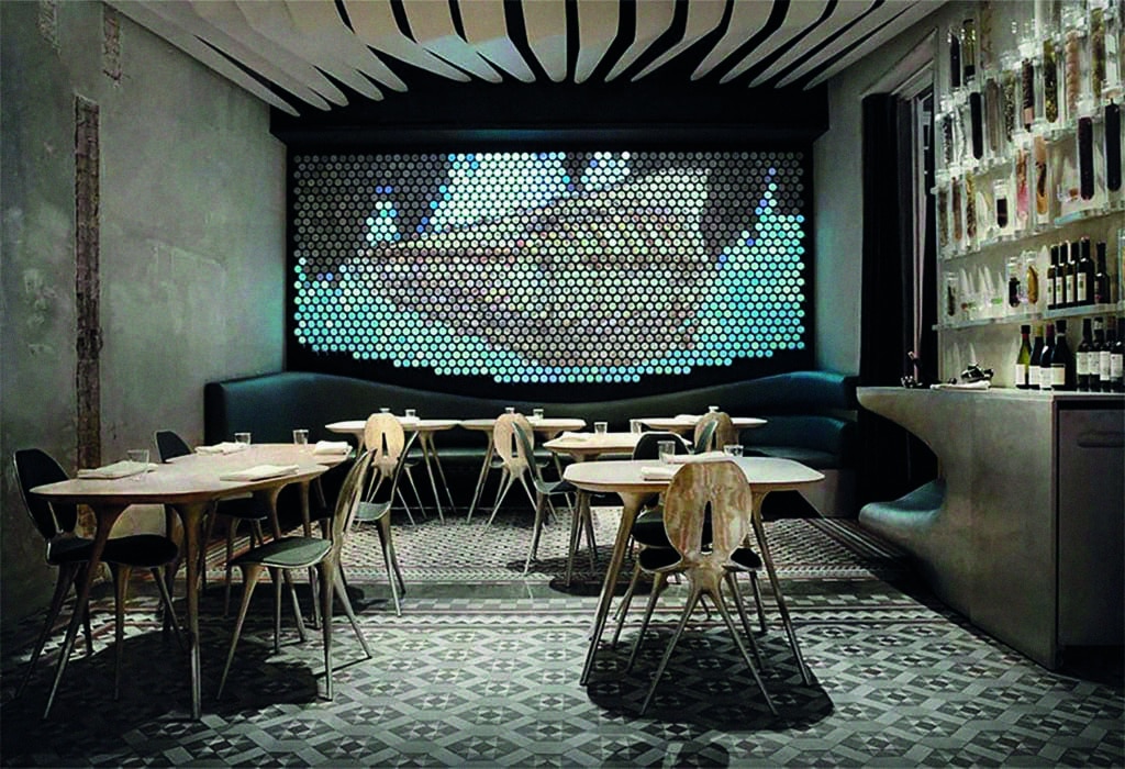 Los 50 mejores restaurantes de 2026 14 IMG 1568