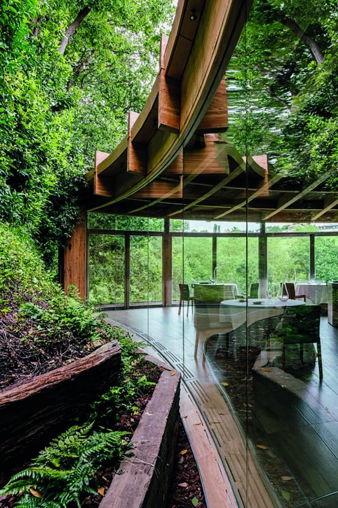 Los 50 mejores restaurantes de 2026 8 IMG 1575