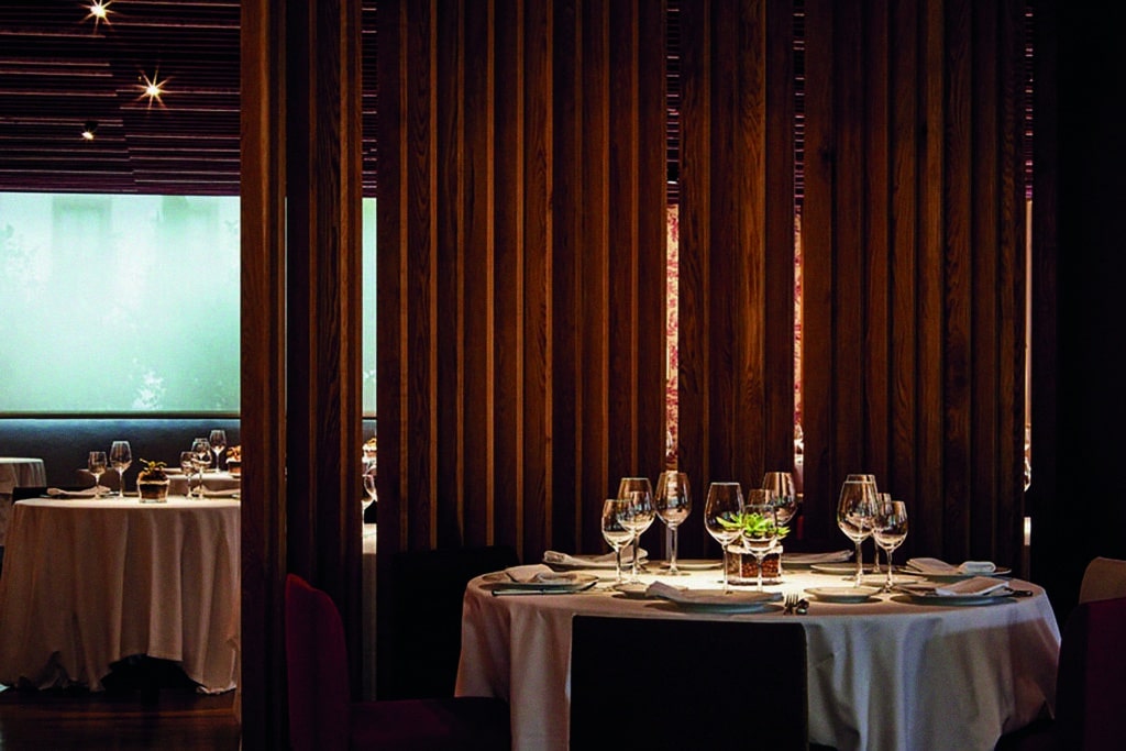 Los 50 mejores restaurantes de 2026 5 IMG 1576