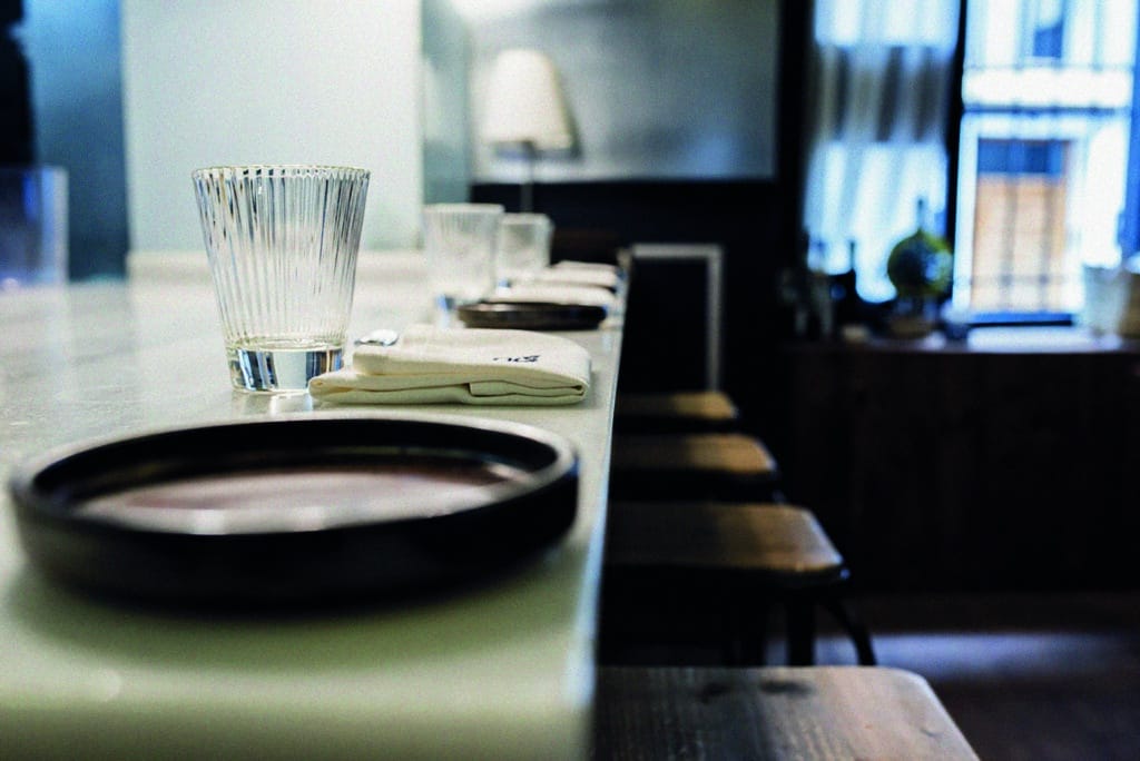 Los 50 mejores restaurantes de 2026 7 IMG 1577