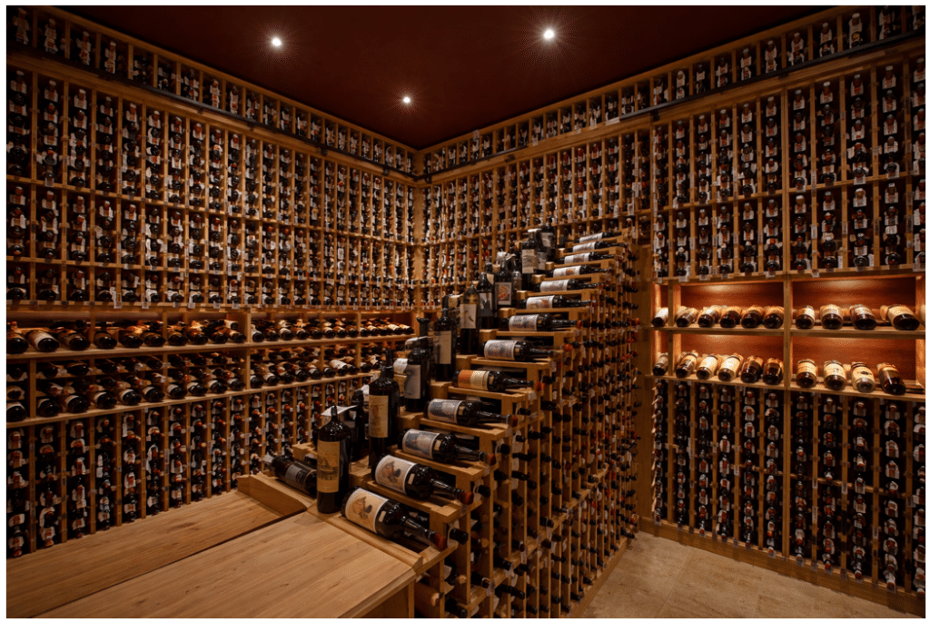 IllustrationfuturevinothequeGalerieGourmandedesGrandsBuffets