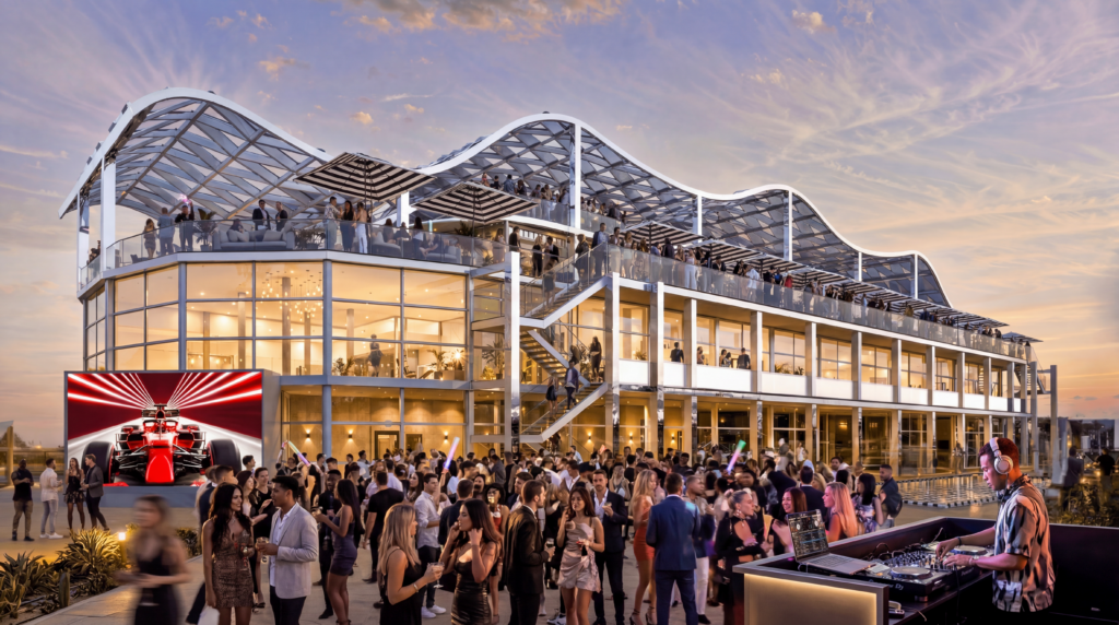 La Azotea MATCH Hospitality 2