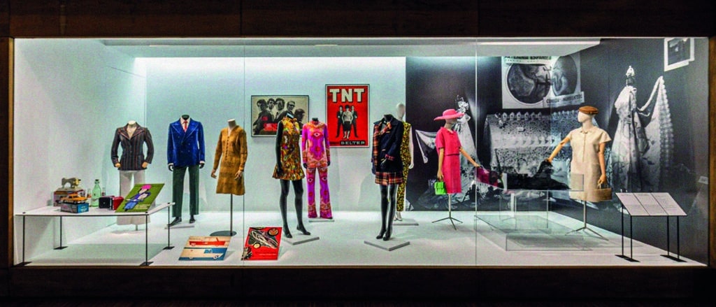 MADRID Museo del Traje