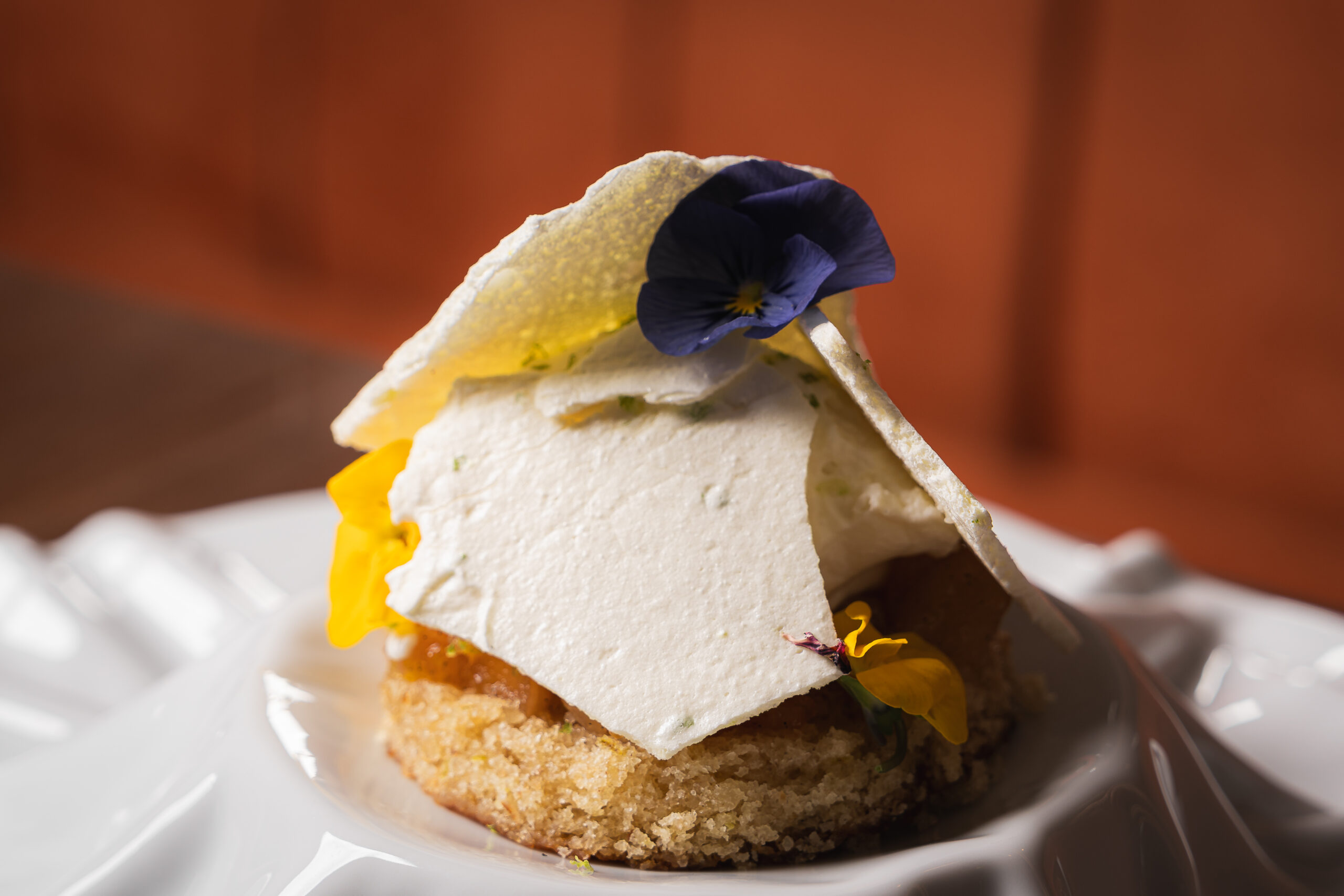 ME Barcelona. Furtivo rooftop scaled