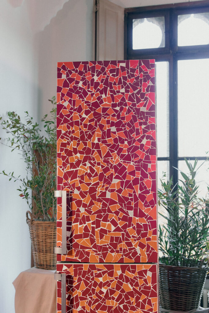 MIELE BELLESGUARD 87