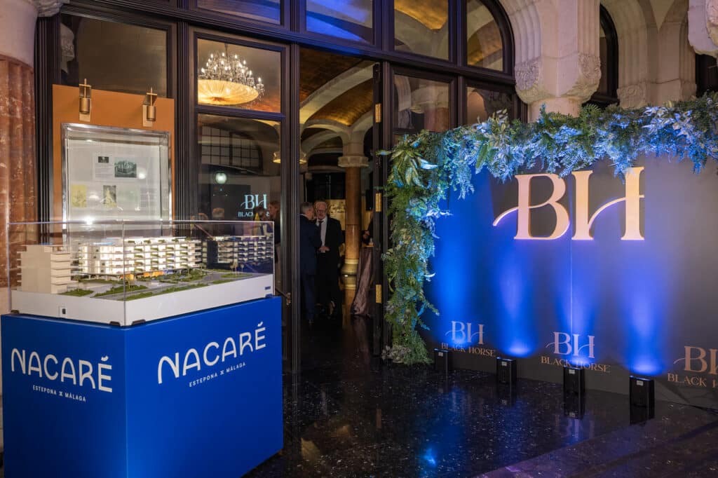 NACARE MAQUETA DEL PROYECTO 1