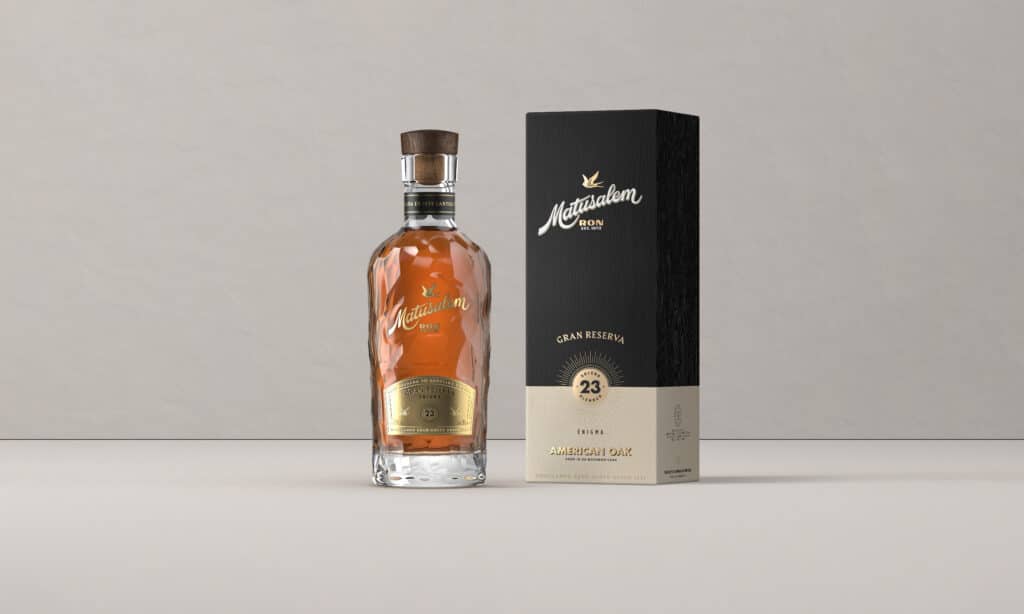 Pack GR23 American Oak 2025