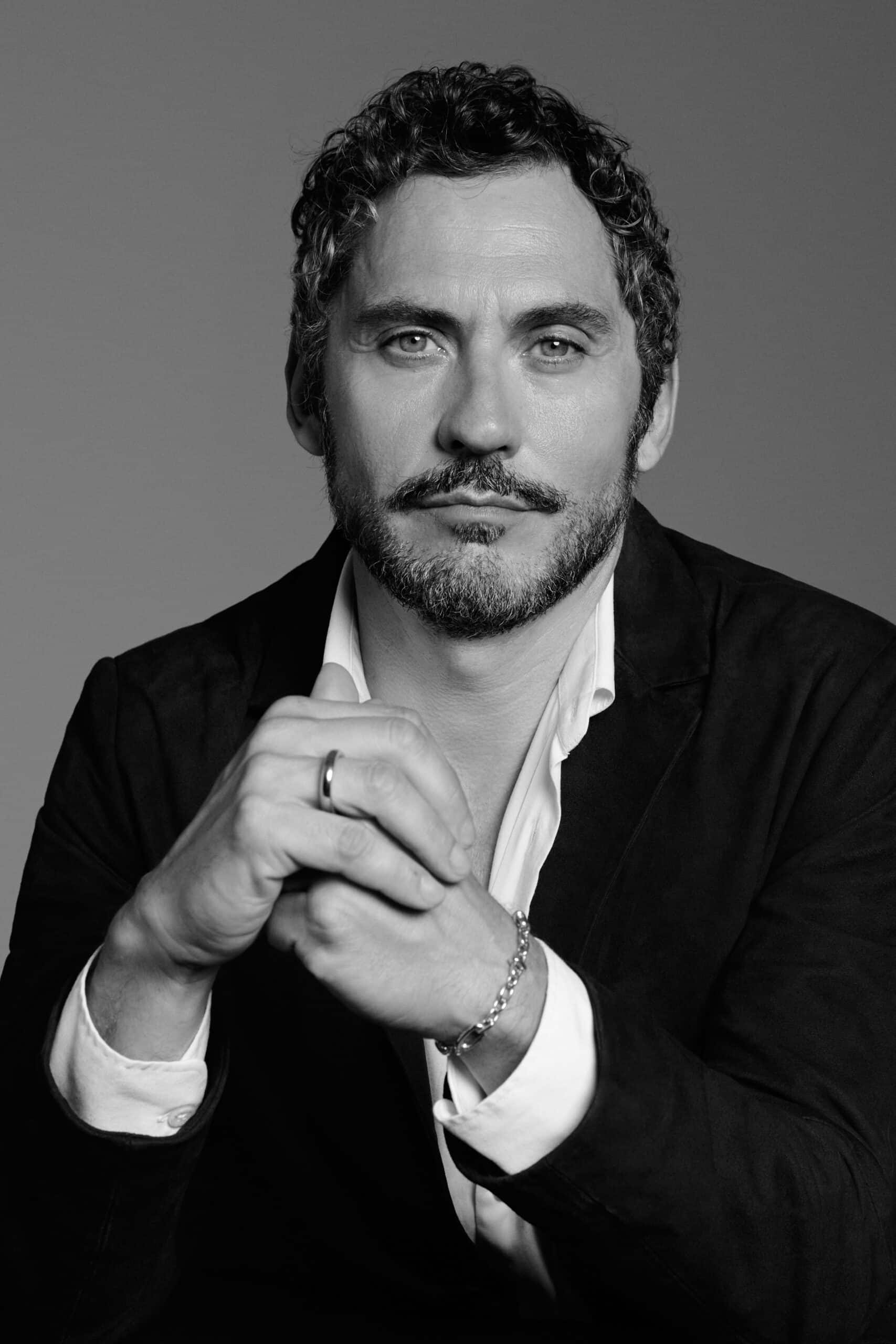 Paco Leon Pomellato For Women IWD 2026 Ph. Giovanni Mocchetti scaled