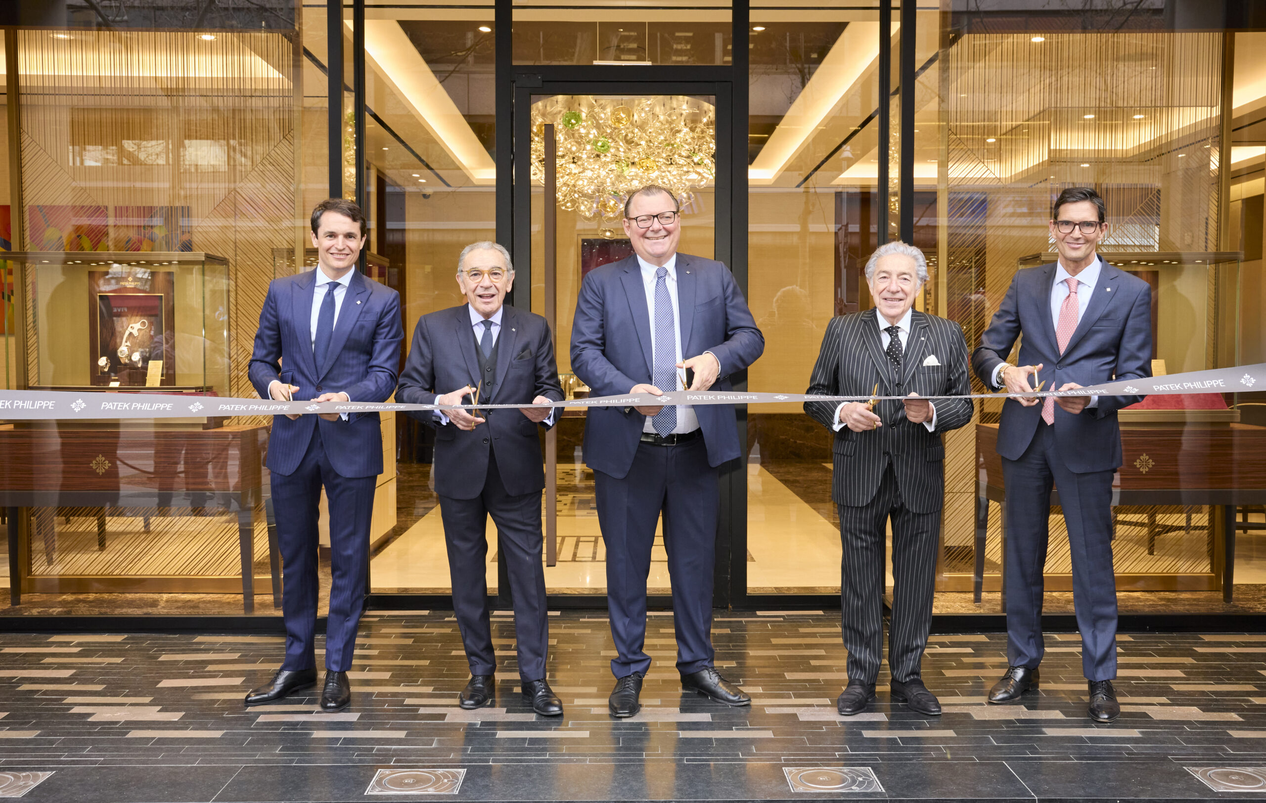 PatekPhilippeMadrid scaled