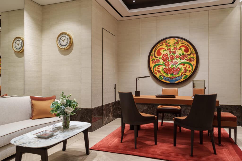 PatekPhilippe Serrano62 7