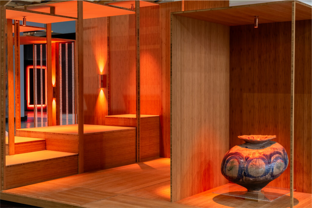 RAMOS Y COBOS BY VANESA CASAS