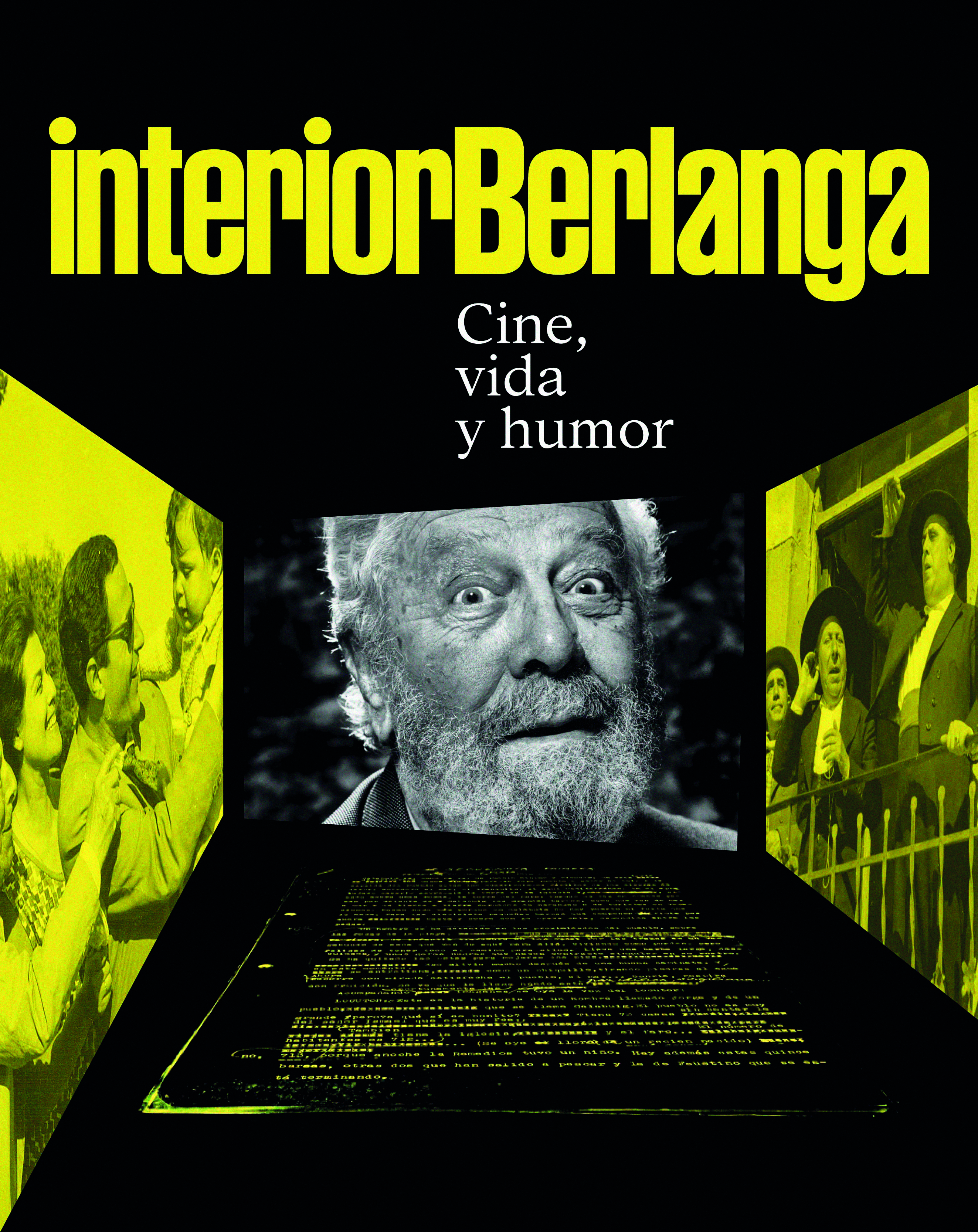 ZARAGOZA Interior Berlanga