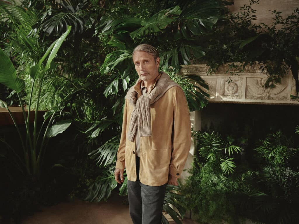 ZEGNA SPRING 2026 PRIORITY 1