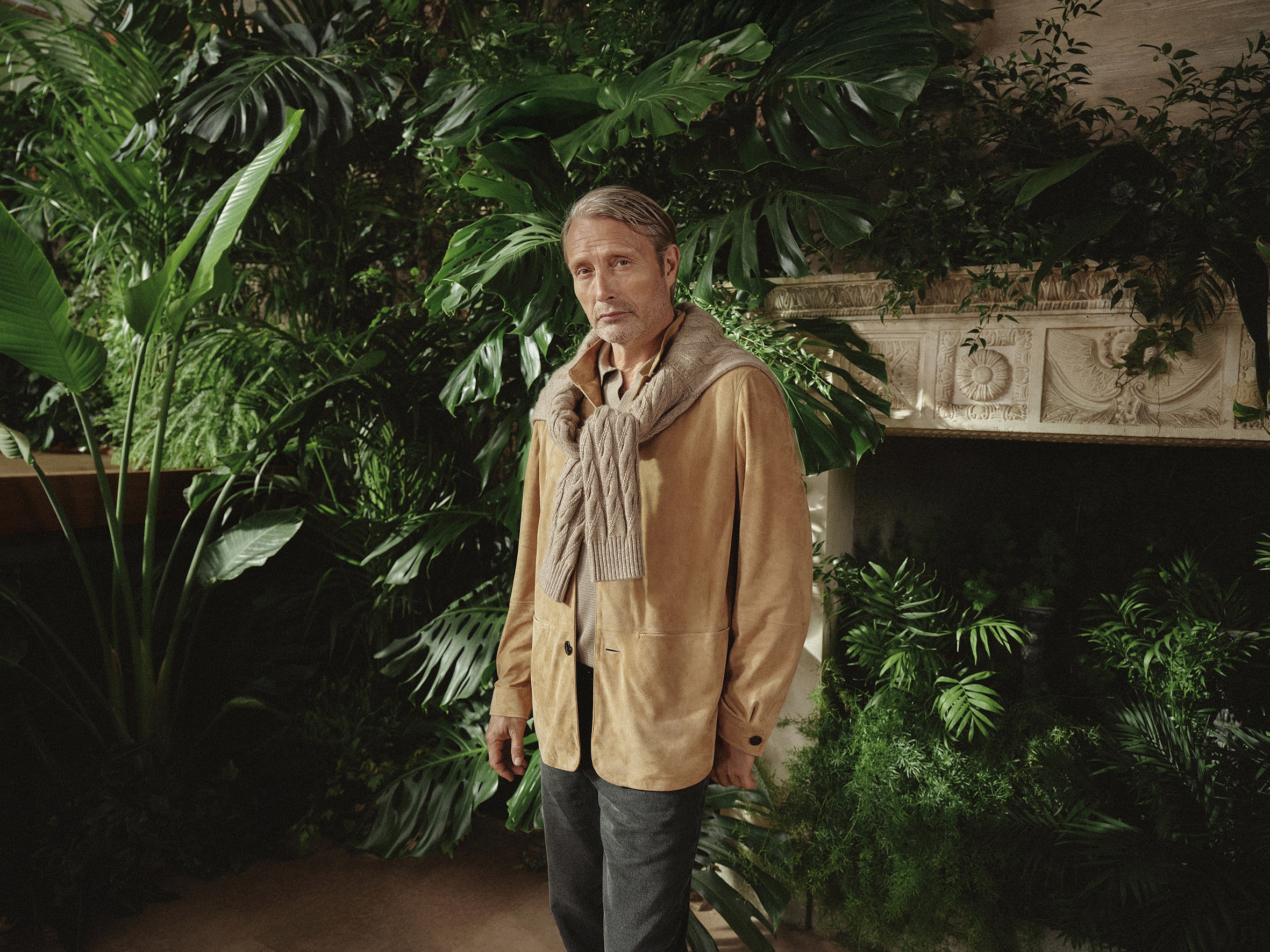 ZEGNA SPRING 2026 PRIORITY 1