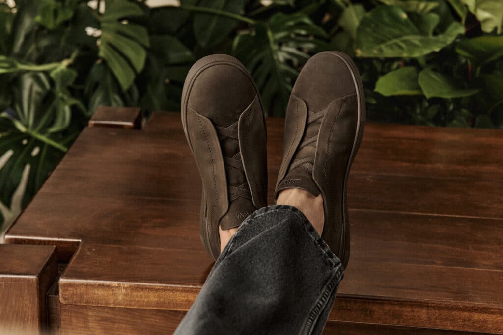 Foto: Cortesía de ZEGNA