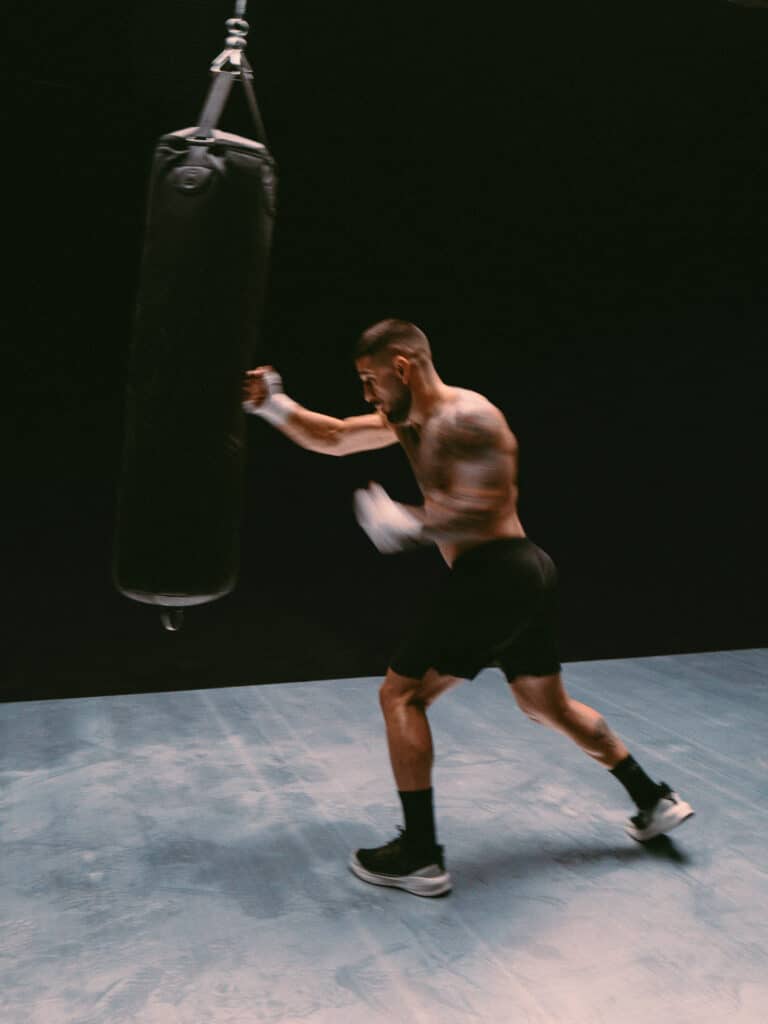 ilia topuria rm action 15