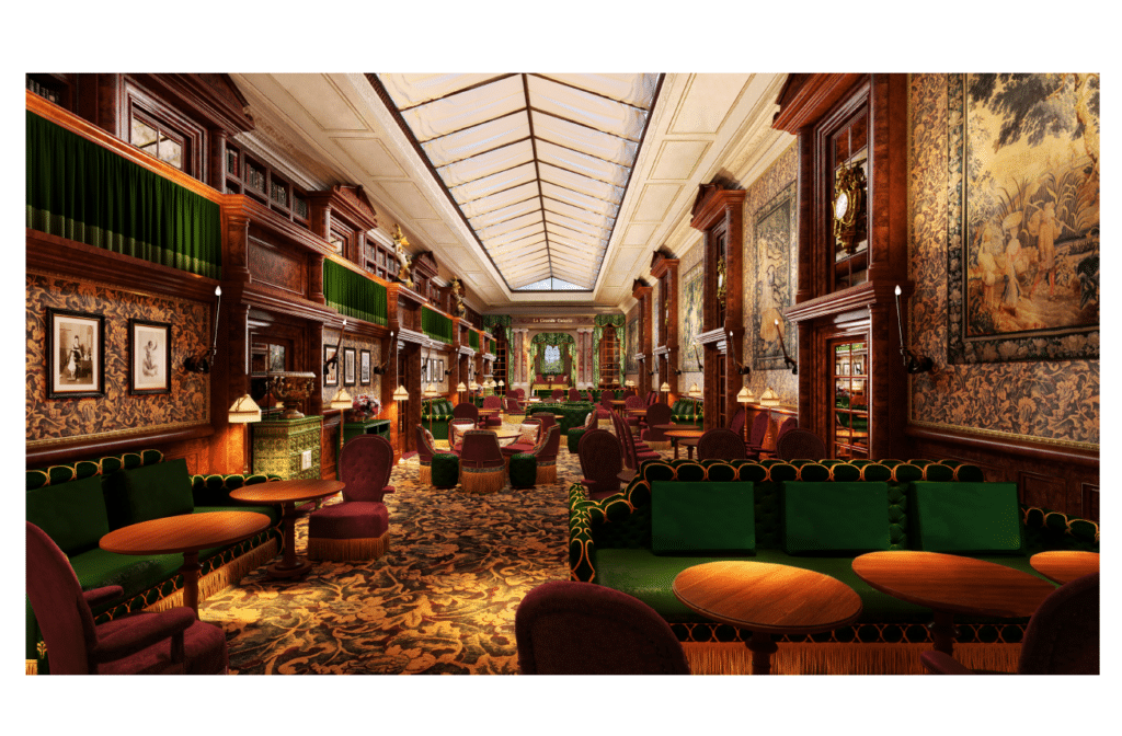 vuegalerieJacquesGarciadesGrandsBuffets