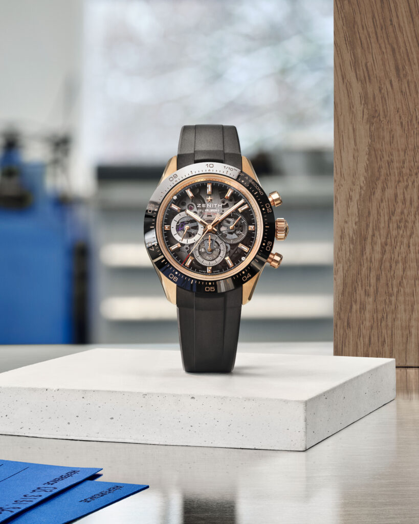 2 STILL 1 1 CHRONOMASTER Sport 18.3130.3600.01.R951 4x5