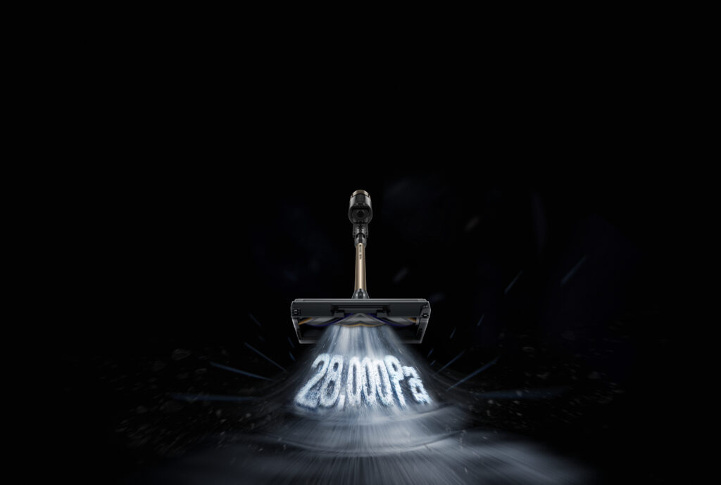 310AW28000PaSuction