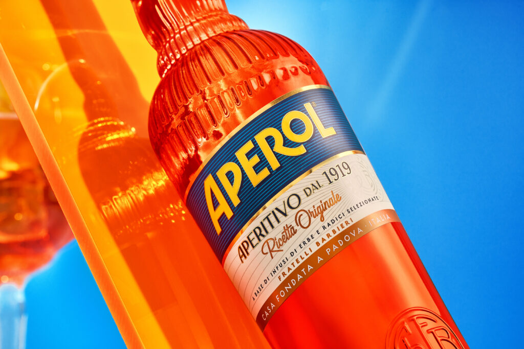 Aperol reinventa su icono 5 Aperol Vanity Shot 0358 FM v01 c