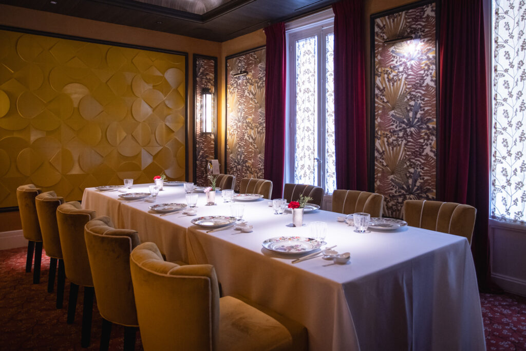 Tres años de Bao Li, donde Cantón se reinventa 6 Bao Li 3 1