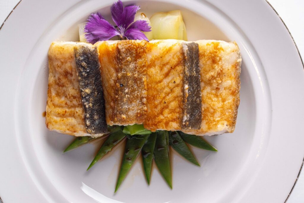 Tres años de Bao Li, donde Cantón se reinventa 3 Bao Li Menu Aniversario 9