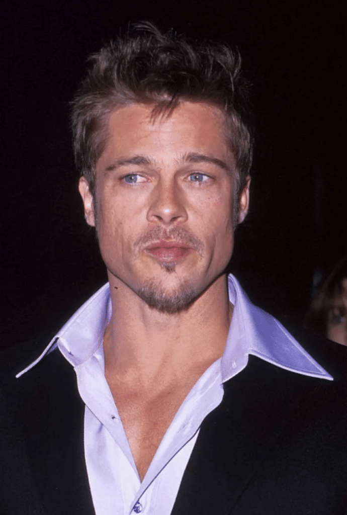 Brad Pitt, la identidad que ha sabido reinventarse 2 Captura de pantalla 2026 03 31 a las 8.54.16