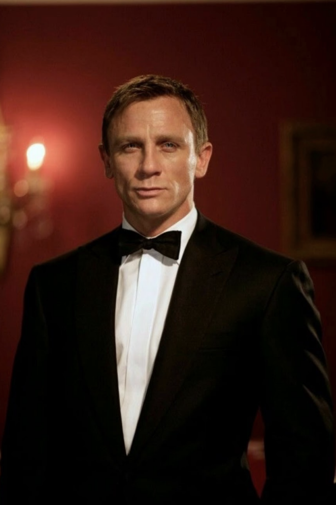 James Bond: Un nombre, diferentes estilos 7 Captura de pantalla 2026 04 03 a las 10.47.24