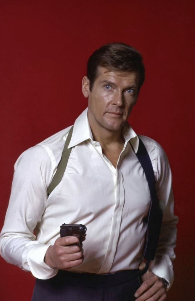 James Bond: Un nombre, diferentes estilos 4 Captura de pantalla 2026 04 03 a las 10.47.29