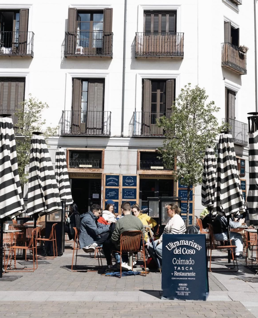 Madrid se abre al sol con terrazas que redefinen la ciudad 6 Captura de pantalla 2026 04 03 a las 10.54.54